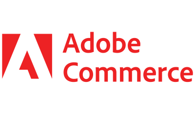 AdobeCommerce logo
