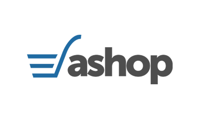 Ashop