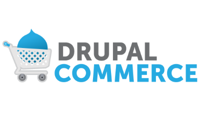 Drupal Commerce